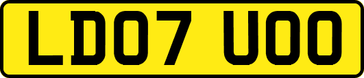 LD07UOO