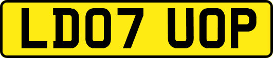LD07UOP