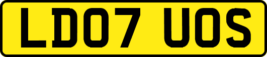 LD07UOS