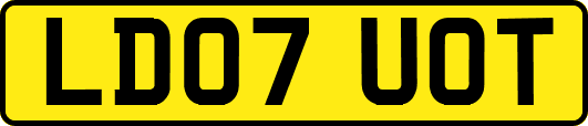 LD07UOT