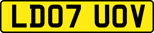 LD07UOV