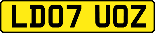 LD07UOZ