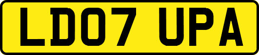 LD07UPA