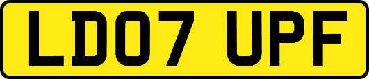 LD07UPF
