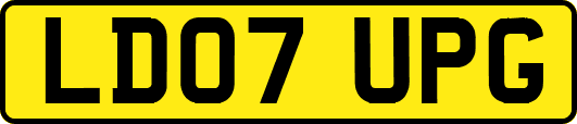 LD07UPG
