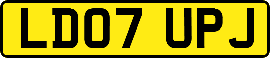 LD07UPJ