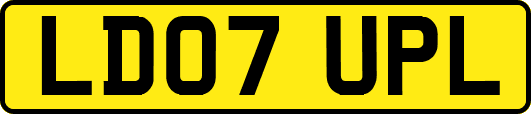 LD07UPL