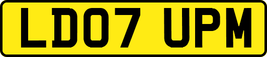 LD07UPM