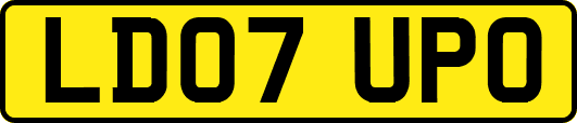LD07UPO