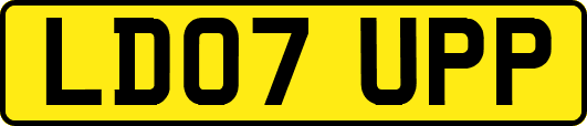 LD07UPP
