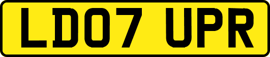 LD07UPR