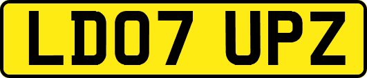 LD07UPZ