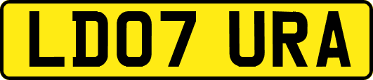 LD07URA