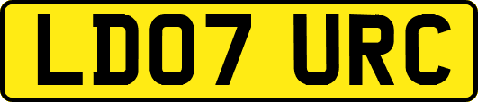 LD07URC