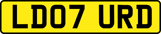LD07URD