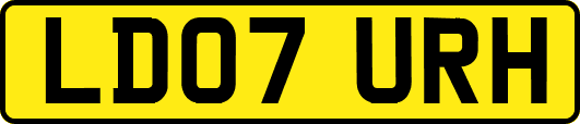 LD07URH