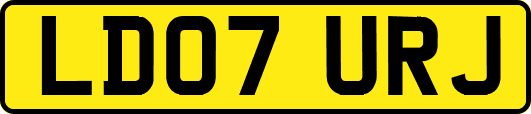 LD07URJ