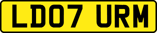 LD07URM
