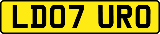 LD07URO