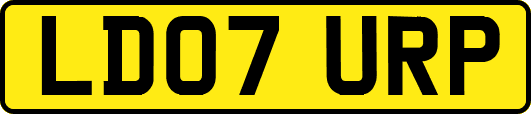 LD07URP
