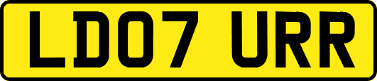 LD07URR