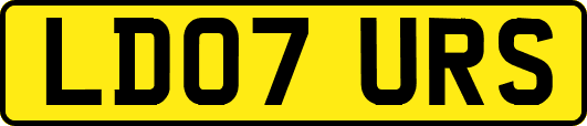 LD07URS