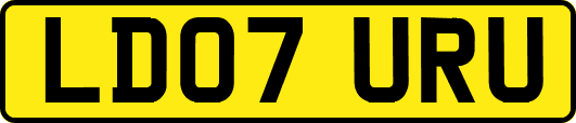 LD07URU