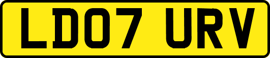LD07URV