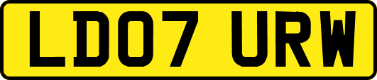 LD07URW