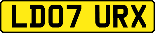 LD07URX