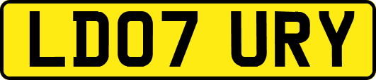 LD07URY