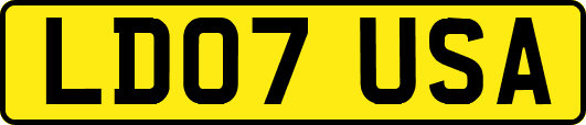 LD07USA