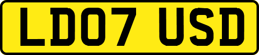 LD07USD