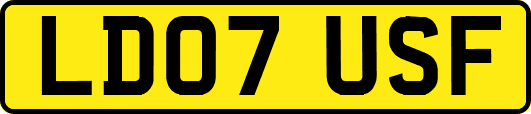 LD07USF
