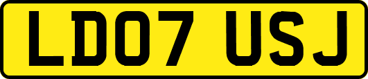 LD07USJ