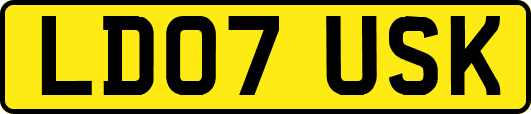 LD07USK