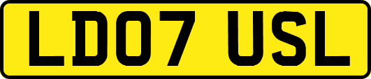 LD07USL