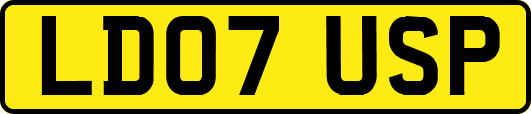 LD07USP