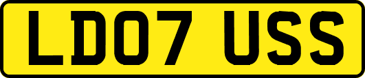 LD07USS
