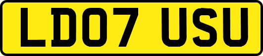 LD07USU