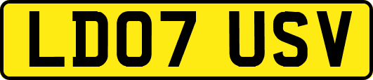 LD07USV