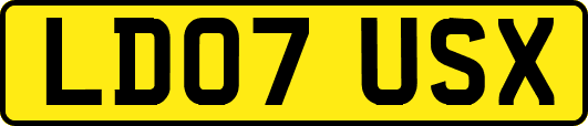 LD07USX