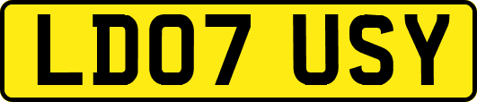 LD07USY