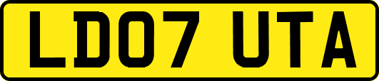 LD07UTA