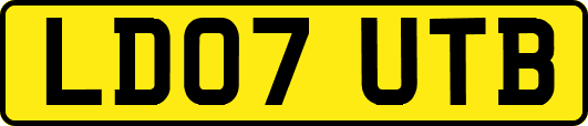 LD07UTB