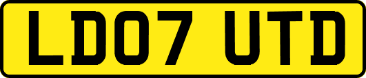 LD07UTD