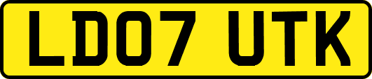 LD07UTK