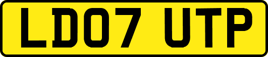 LD07UTP