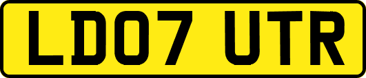 LD07UTR