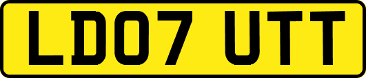 LD07UTT